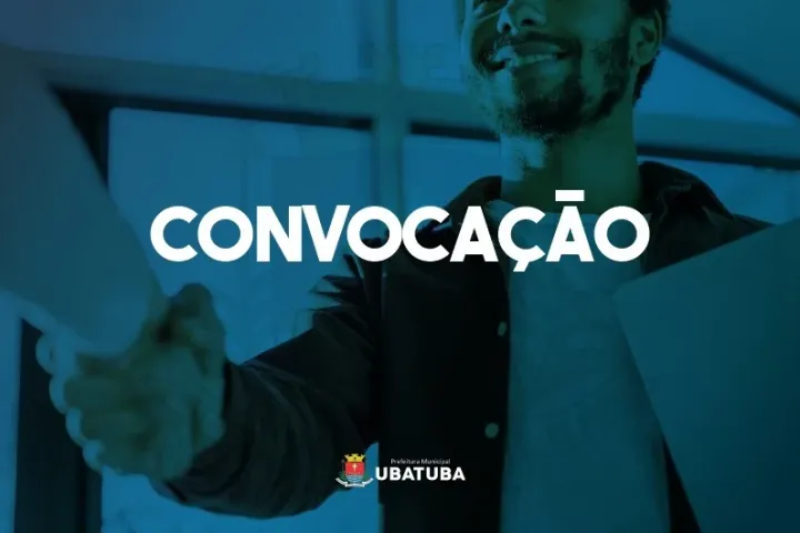 Prefeitura divulga novos chamamentos de estagiários