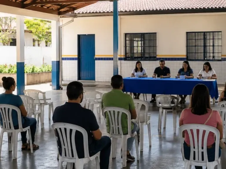 Caraguatatuba entra na reta final das pré-conferências de Saúde