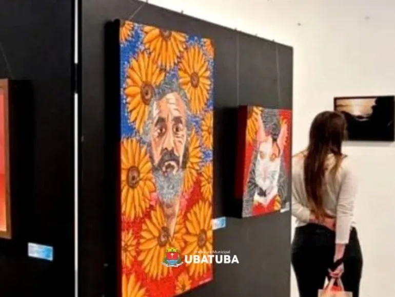 Fundart abre VII Mostra Coletiva Bárbara Bigosinski nesta sexta-feira, 08
