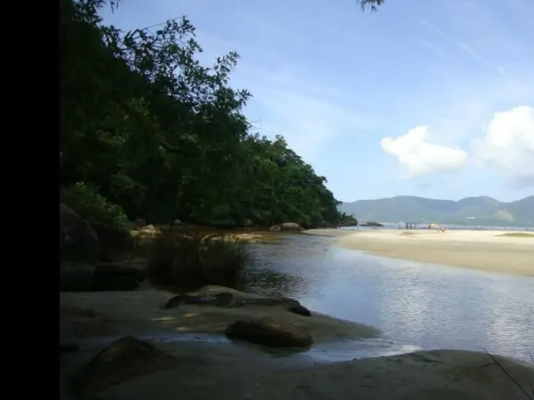 Praia da Lagoinha