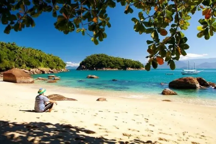 Ilha das Couves