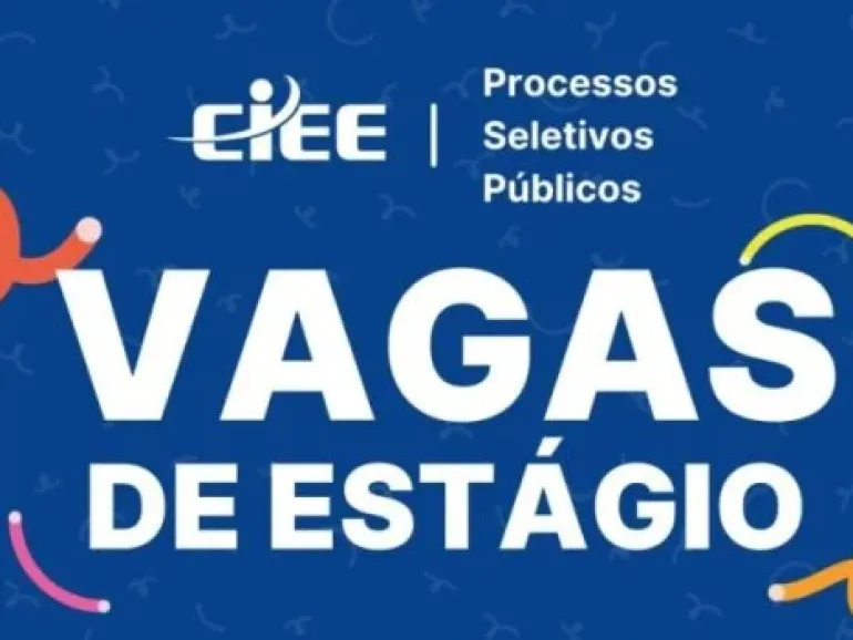 Fundacc e CIEE estão com inscrições abertas para Estágio nos níveis médio e superior