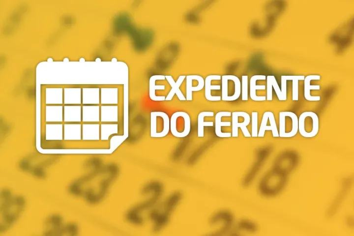 Prefeitura de Ubatuba divulga expediente do feriado de 1º de maio