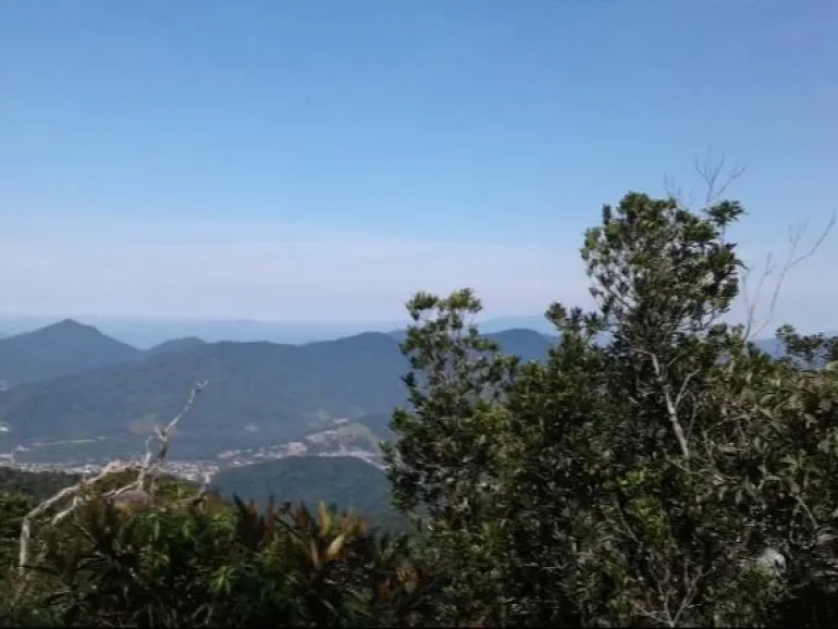 Pico do Frade