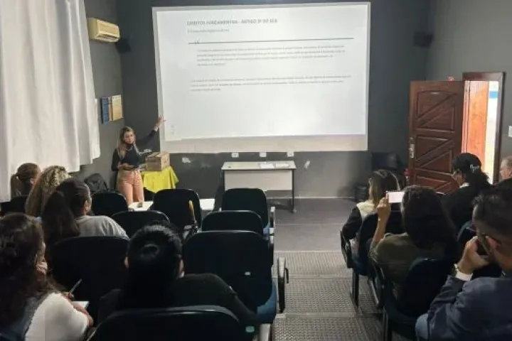 Conselho dos Direitos da Criança e do Adolescente de Caraguatatuba promove capacitação aos novos Conselheiros Tutelares