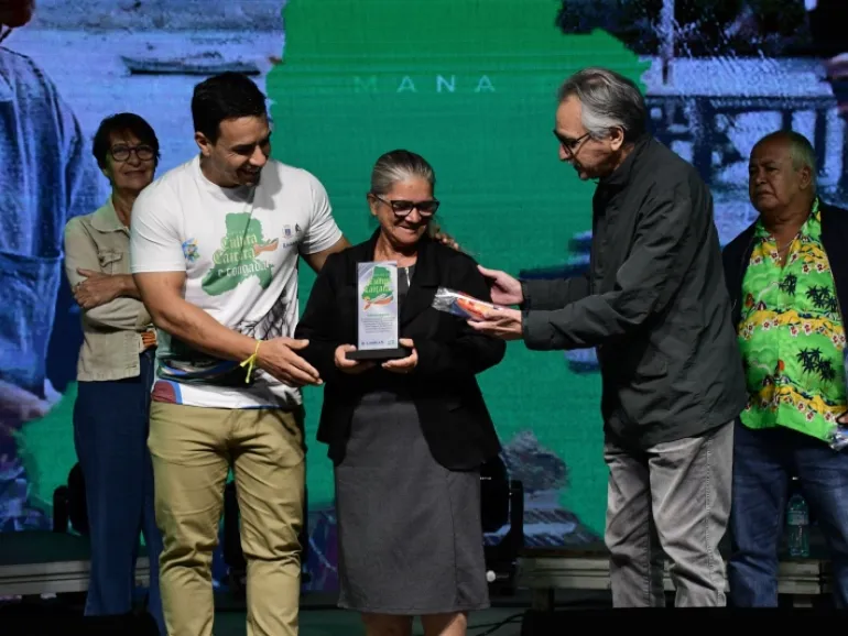 Semana da Cultura Caiçara reúne tradição, música e grande participação popular em Ilhabela