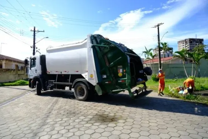 Prefeitura de Caraguatatuba regulamenta concessão da isenção da Taxa de Manejo de Resíduos Sólidos Urbanos