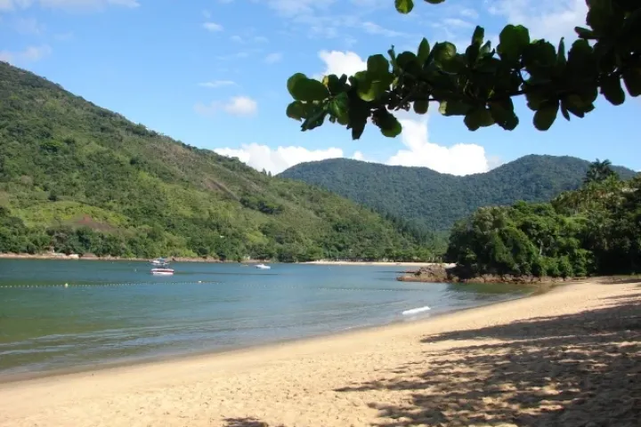 Praia Santa Rita
