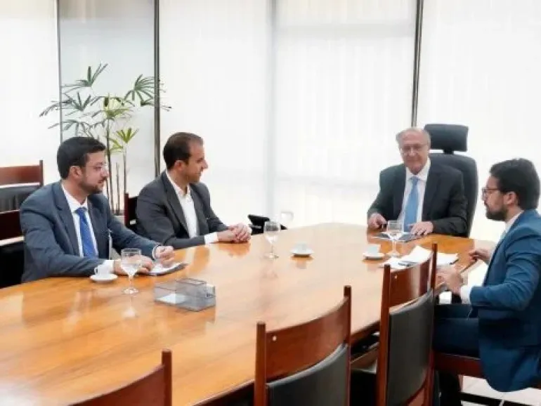 Caraguatatuba amplia articulação institucional sobre futuro da UTGCA