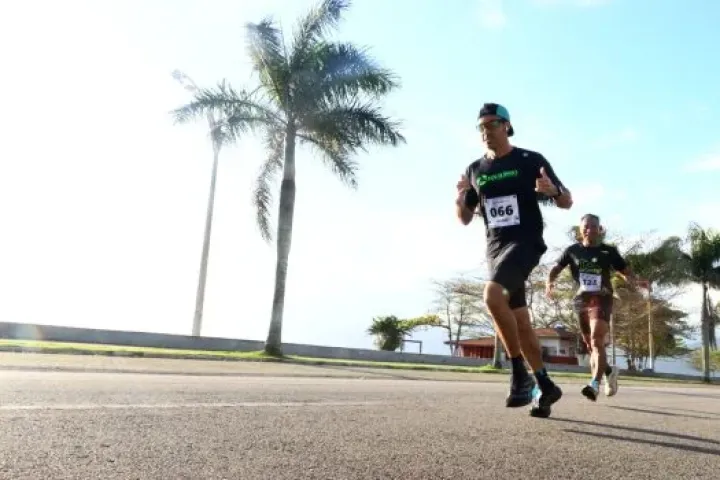 Inscrições para 1ª Corrida do Bombeiro Cabo PM Pereira terminam no dia 29 de junho