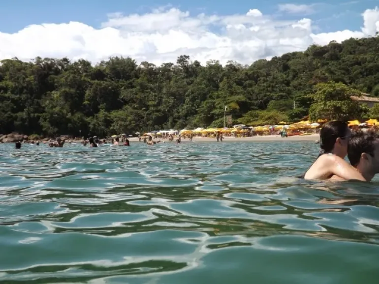 Praia da Almada