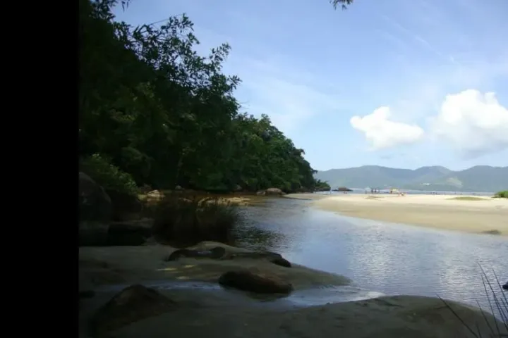 Praia da Lagoinha