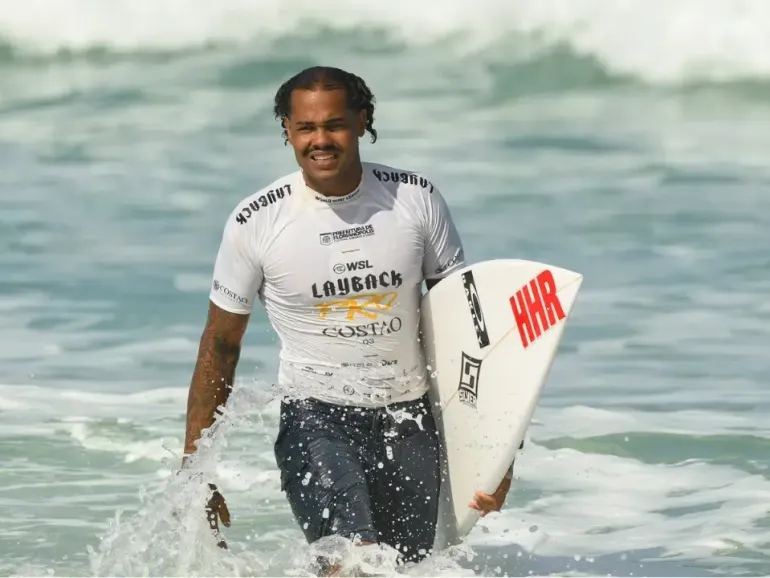 Weslley Dantas