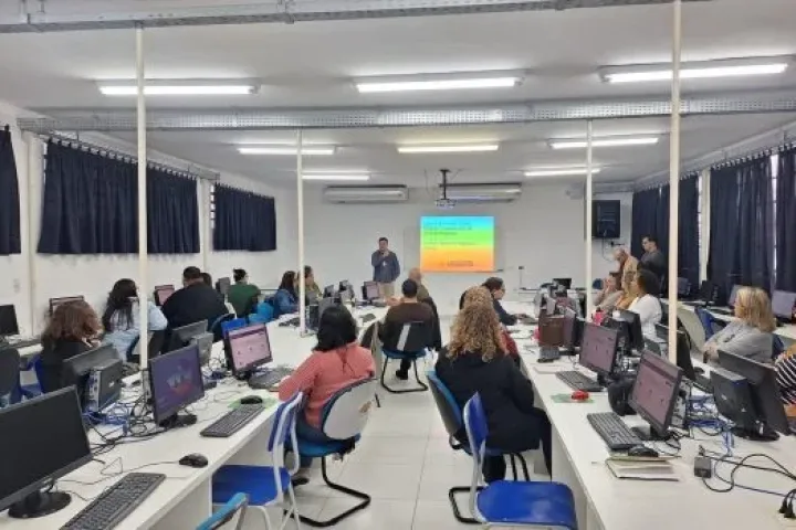 Prefeitura de Caraguatatuba lança plataforma de gestão interna de dados estatísticos