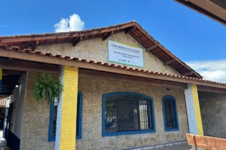 Famílias podem solicitar isenção da Taxa do Lixo diretamente nos CRAS de Caraguatatuba