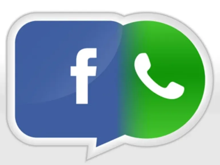 WhatsApp o Espião do Facebook