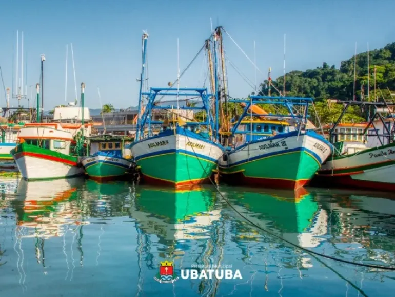 Pesca artesanal ganha semana nacional de valorização
