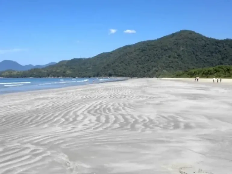 Praia da Fazenda