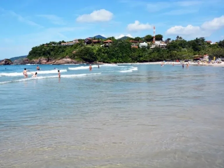 Praia do Tenório