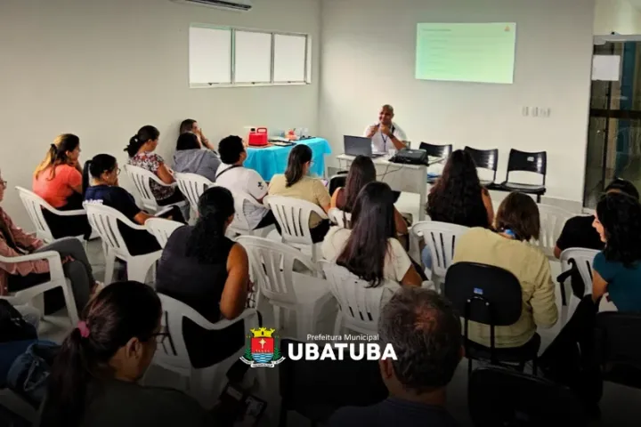 Curso de Integração e Reintegração já alcançou 239 servidores da Saúde
