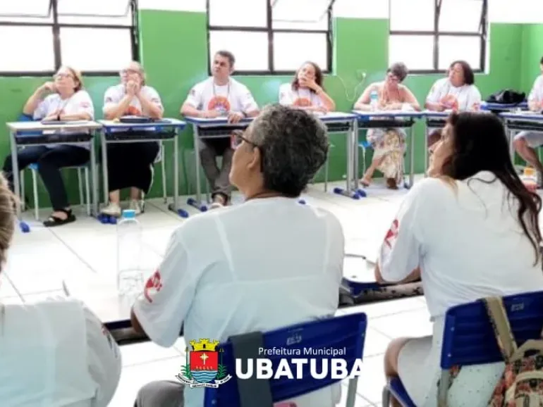 Saúde anuncia calendário das pré-conferências e 11ª Conferência Municipal