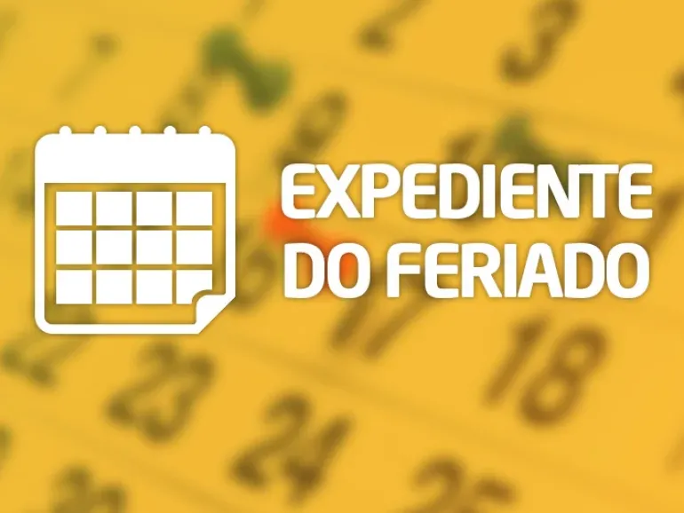 Prefeitura de Ubatuba divulga expediente do feriado de 1º de maio