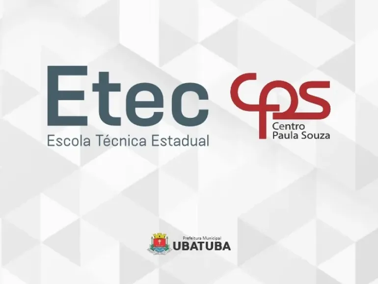 Ubatuba: Vestibulinho da Etec tem prova neste domingo, 21