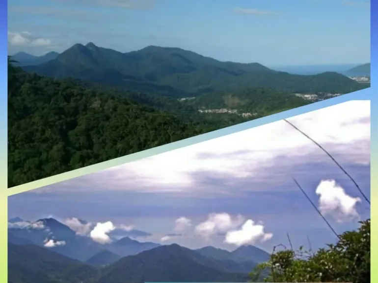 Pico do Frade