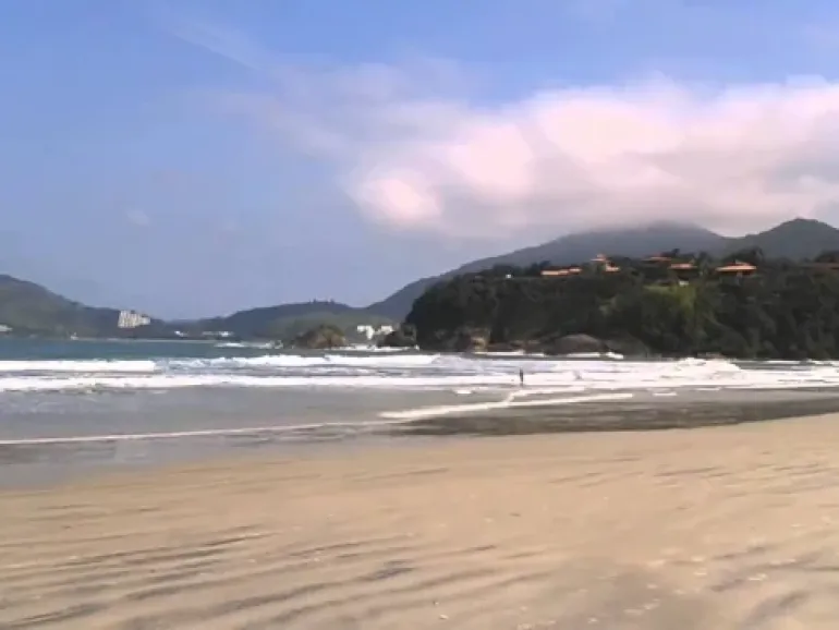 Praia do Tenório