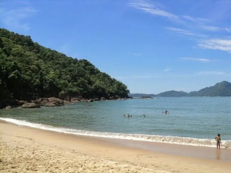 Praia Do Alto