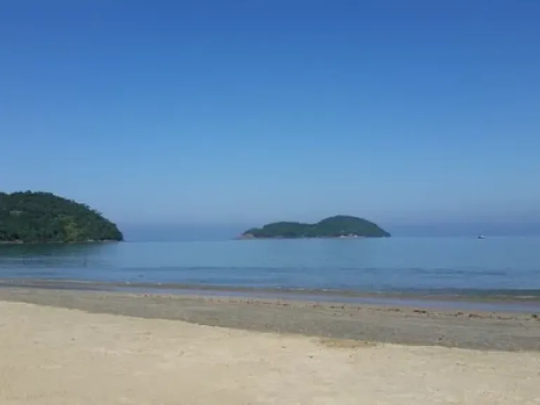 Praia da Almada