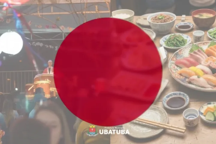 Cerca de 20 mil pessoas são esperadas no Festival da Cultura Japonesa em Ubatuba