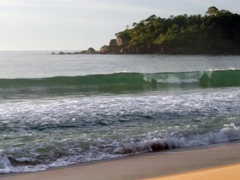 Praia do Félix