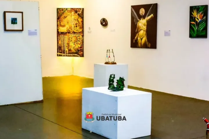 Apuração que definirá 4º colocado em mostra artística será na sexta, 29