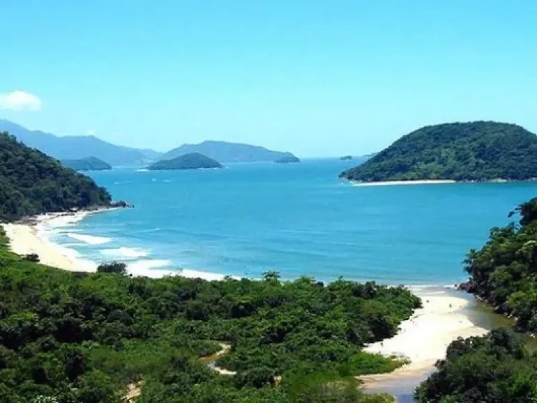 Praia do Prumirim