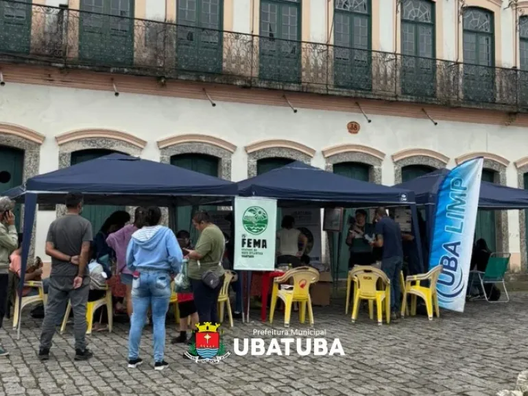 FEMA promove integração entre natureza, cultura e educação ambiental