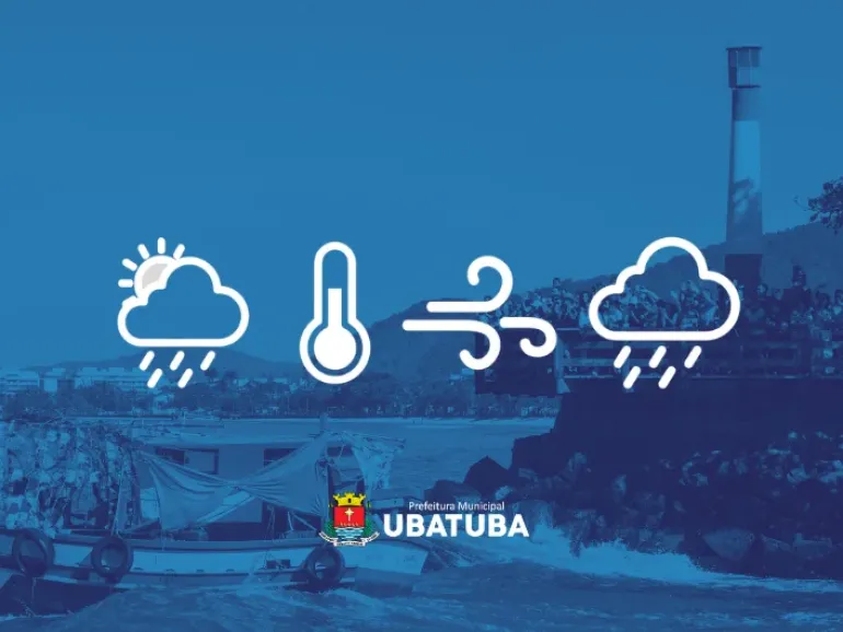 Saiba como fica o tempo durante a programação da Festa de São Pedro
