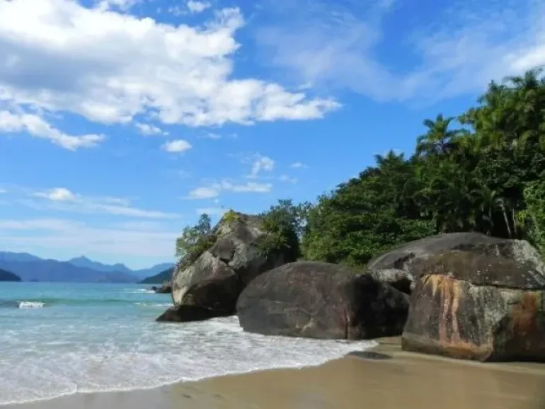 Praia do Félix