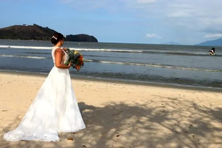 Caraguatatuba participa de feira nacional de casamentos e anuncia 2ª edição do “Casar em Caraguá”