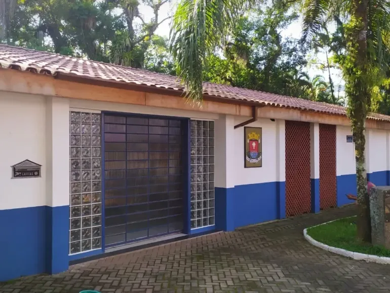 Biblioteca Municipal