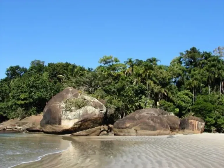 Praia do Félix