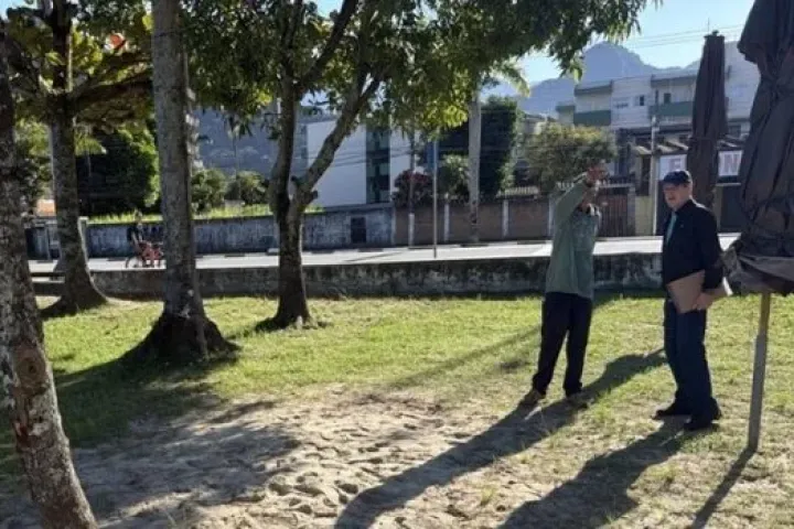 Fiscalização ambiental registra 27 ocorrências na primeira quinzena de junho em Caraguatatuba