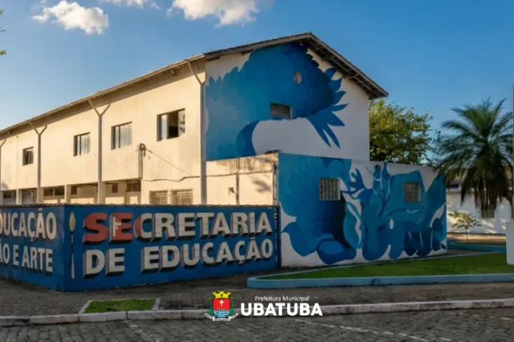 Ubatuba terá processo seletivo temporário para profissionais da Educação