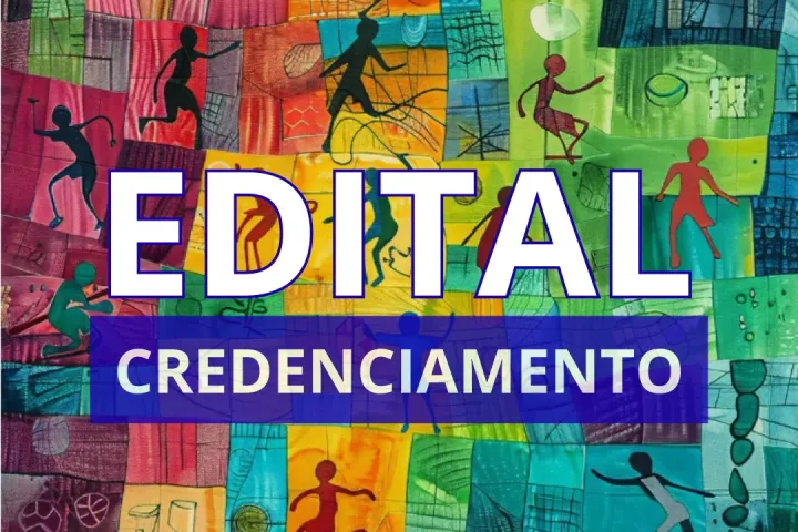 Fundart abriu ontem(25), o credenciamento de pareceristas para bancas e comissões de seleção dos editais culturais