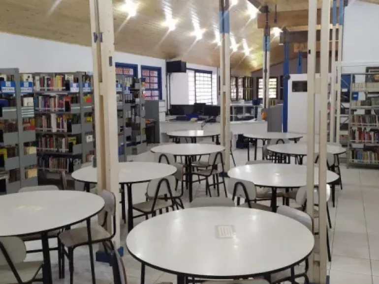 Biblioteca Municipal