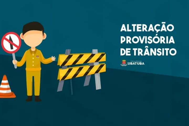 Trânsito de Ubatuba será alterado para realização de corrida de rua