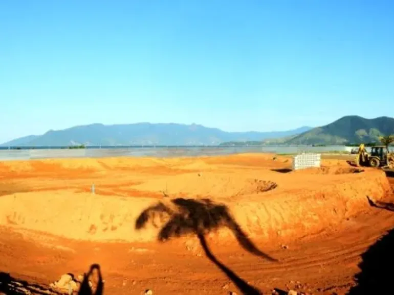 Obras em andamento reforçam expansão dos serviços públicos em diferentes regiões de Caraguatatuba
