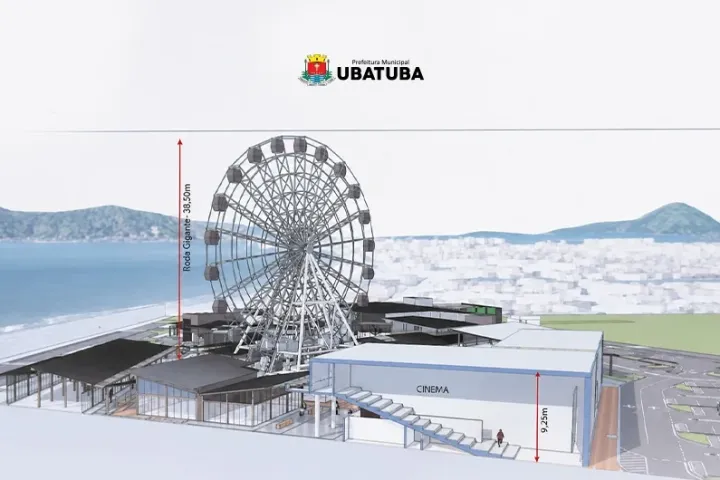 Conselho da Cidade aprova projeto para implantação do cinema