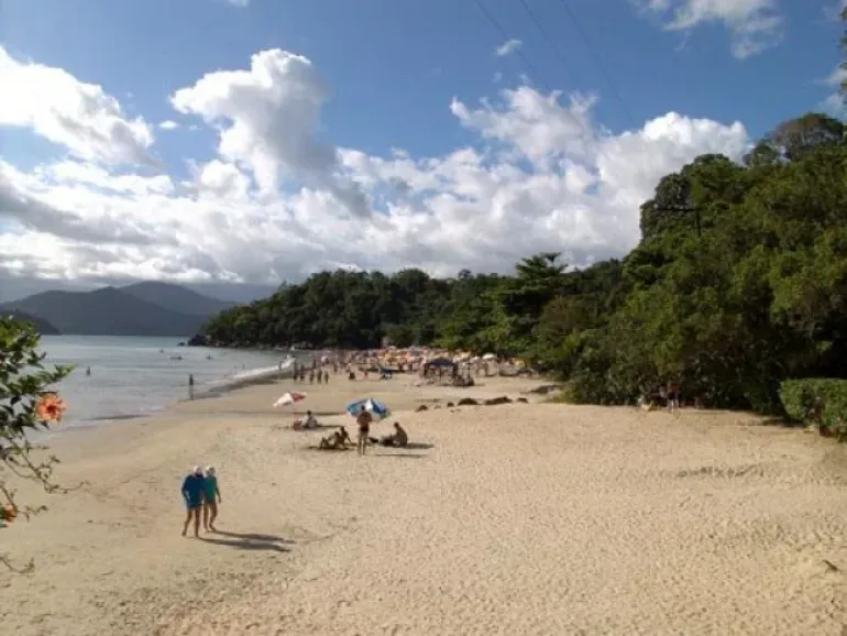 Praia da Almada