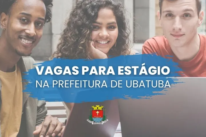 Prefeitura e Ciee prorrogam inscrições para seleção de estágio